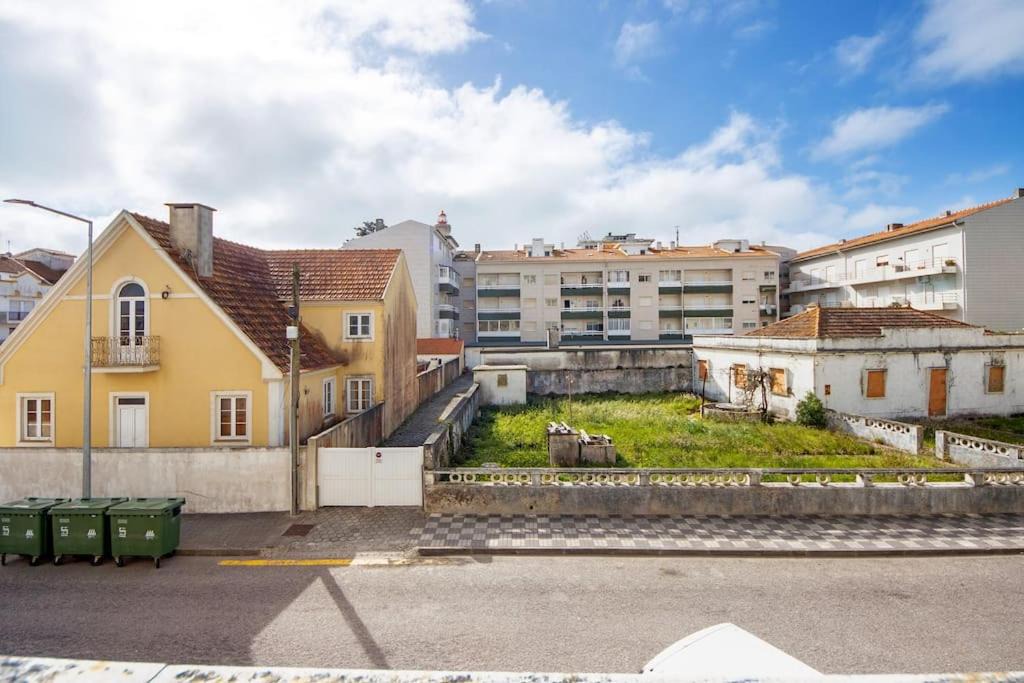 Photo of Buildings in Barra