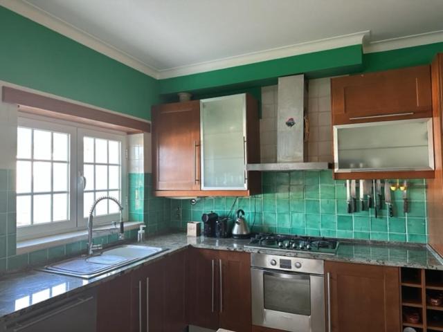 Photo of Kitchen in Aldeia de Irmaos