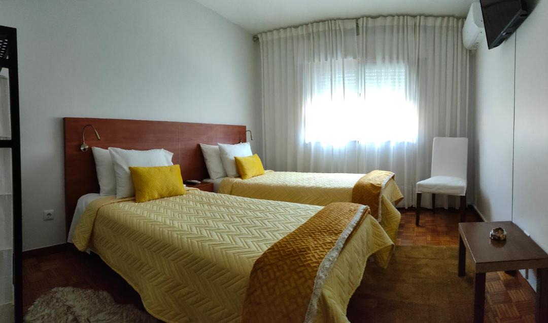 Photo of Bedroom in Chaves