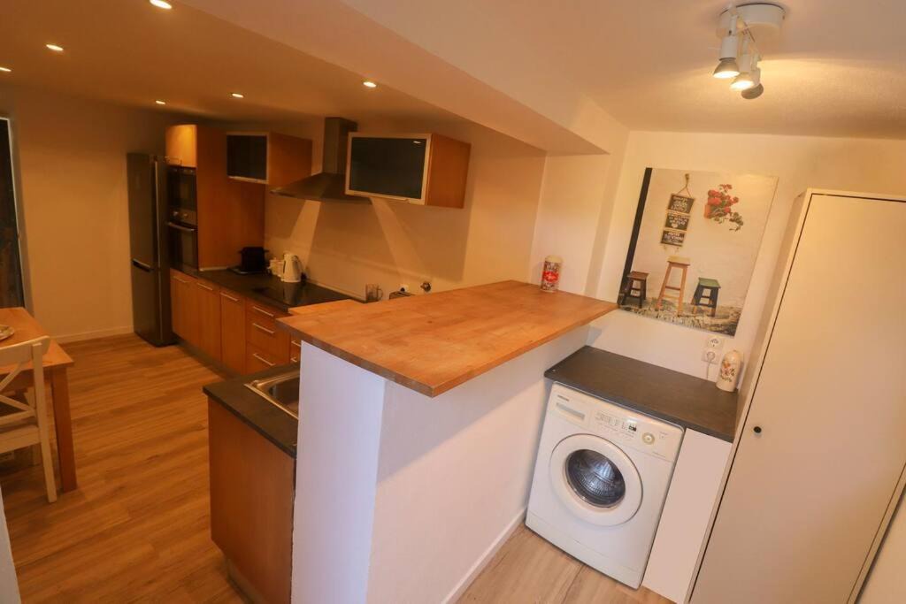 Photo of Kitchen in Cobre