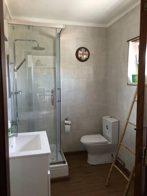 Photo of Bathroom in Setubal