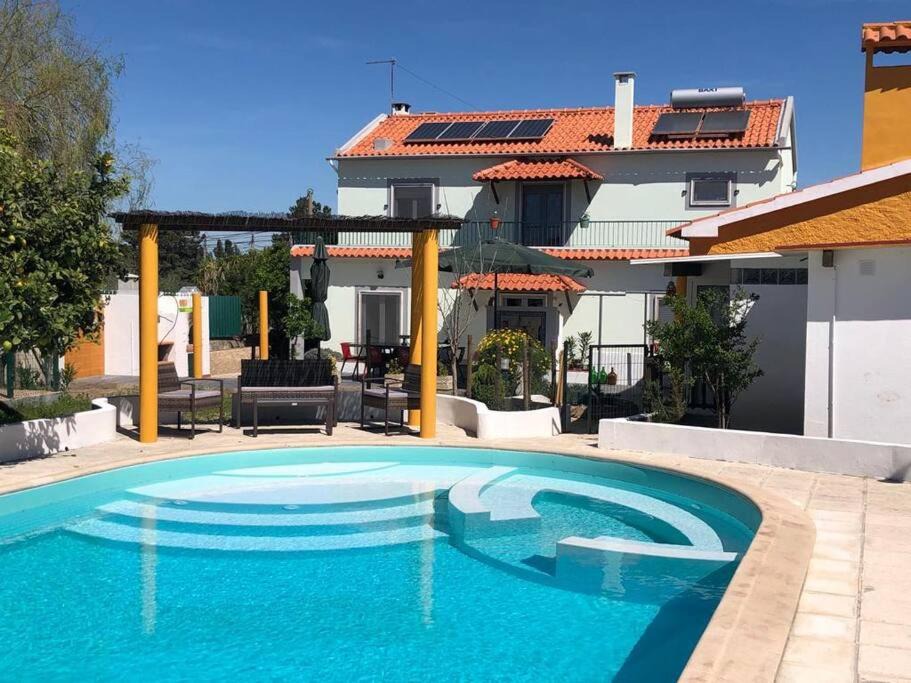 Photo of Outdoor in Setubal