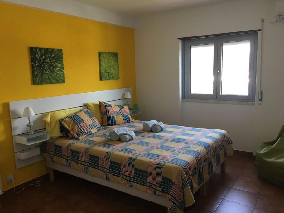 Photo of Bedroom in Setubal