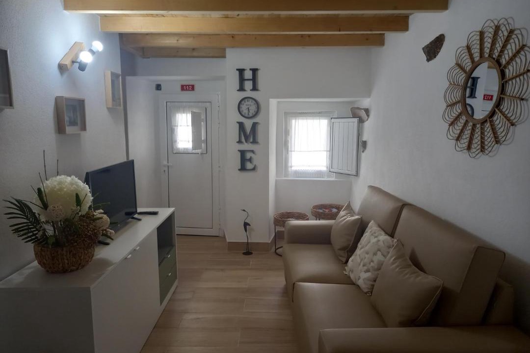 Photo of Livingroom in Nisa