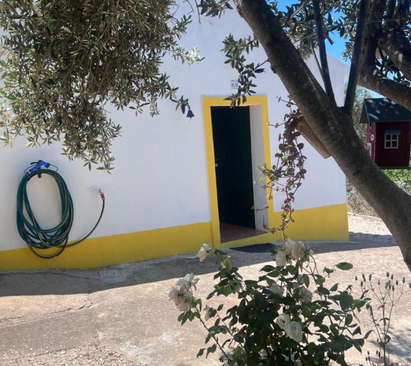 Photo of Buildings in Sapeira