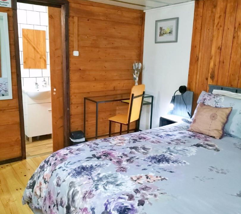 Photo of Bedroom in Angra do Heroismo