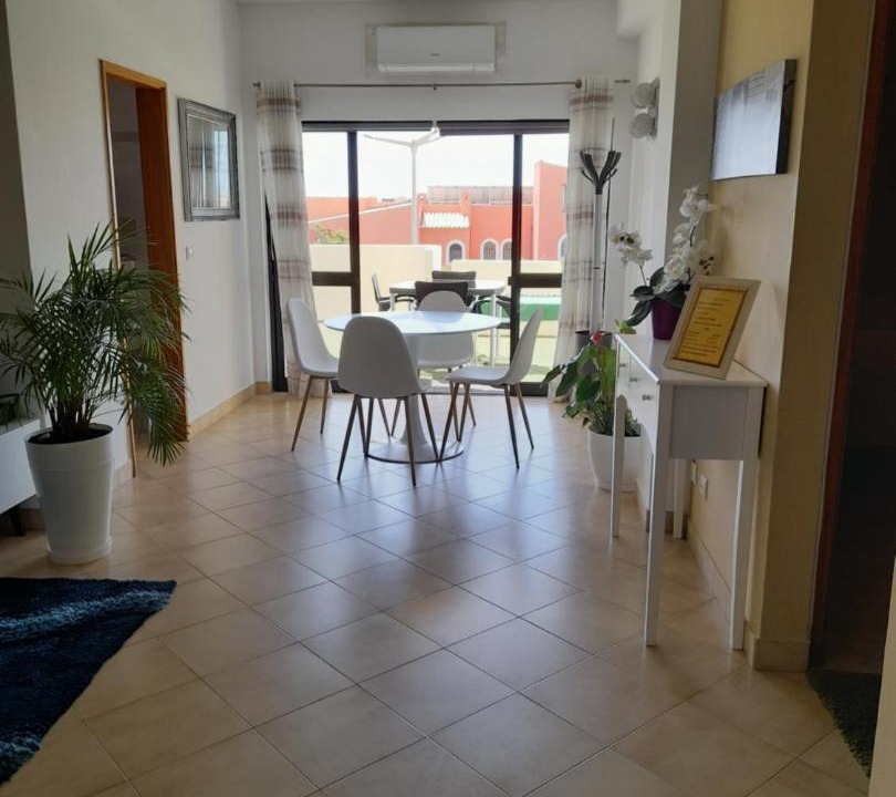 Photo of Livingroom in Porto de Mos