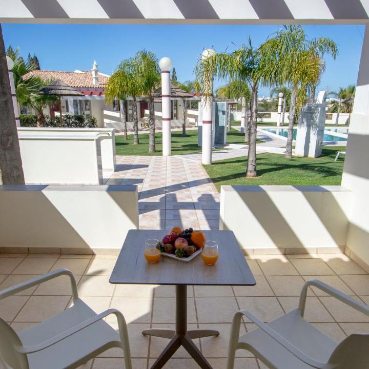 Photo of Patio Balcony in Ferragudo
