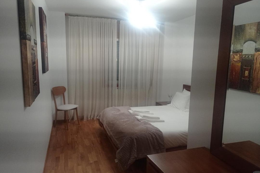 Photo of Bedroom in Ponte de Lima