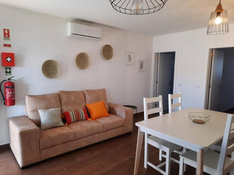 Photo of Livingroom in Comporta