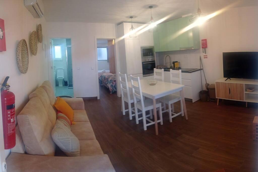 Photo of Livingroom in Comporta