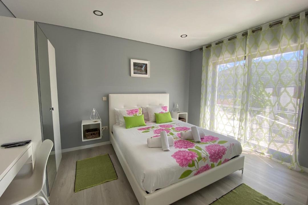 Photo of Bedroom in Rio Caldo