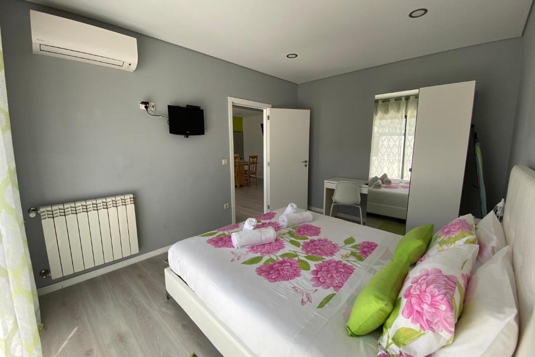 Photo of Bedroom in Rio Caldo
