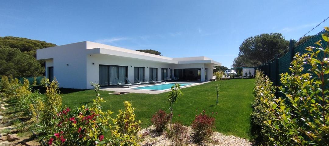 Photo of Buildings in Vilamoura