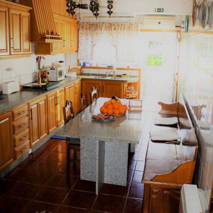 Photo of Kitchen in Vila Flor