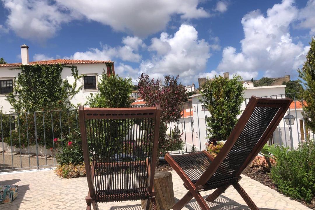Photo of Others in Obidos