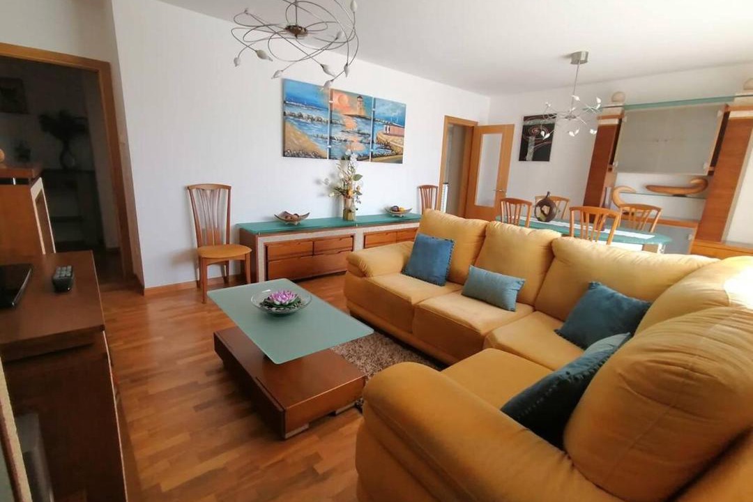 Photo of Livingroom in Ponte de Lima