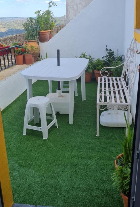 Photo of Patio Balcony in Marvao