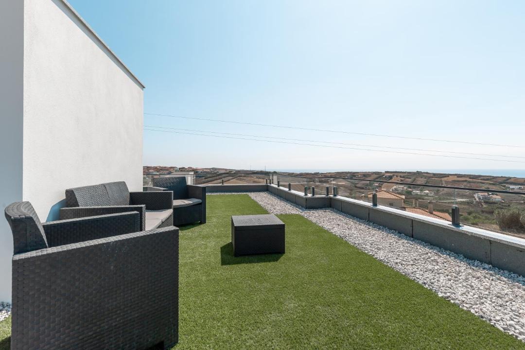 Photo of Patio Balcony in Ribamar
