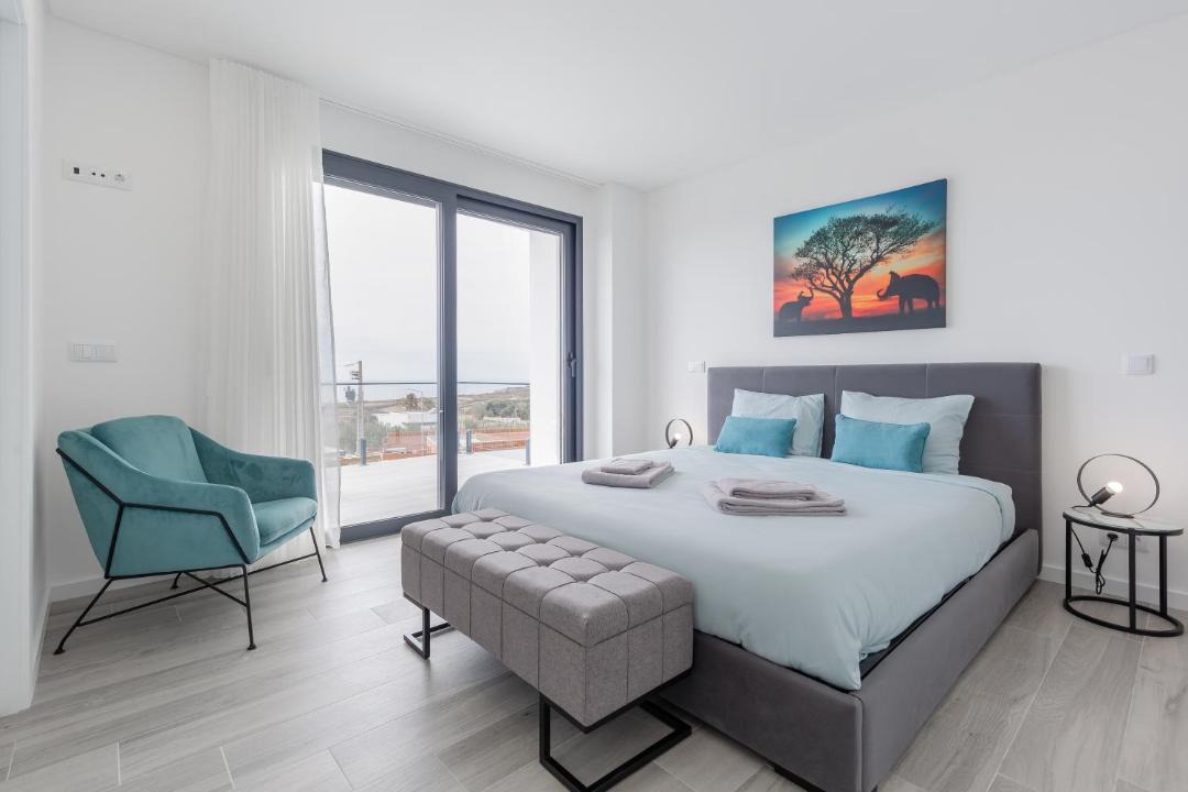 Photo of Bedroom in Ribamar