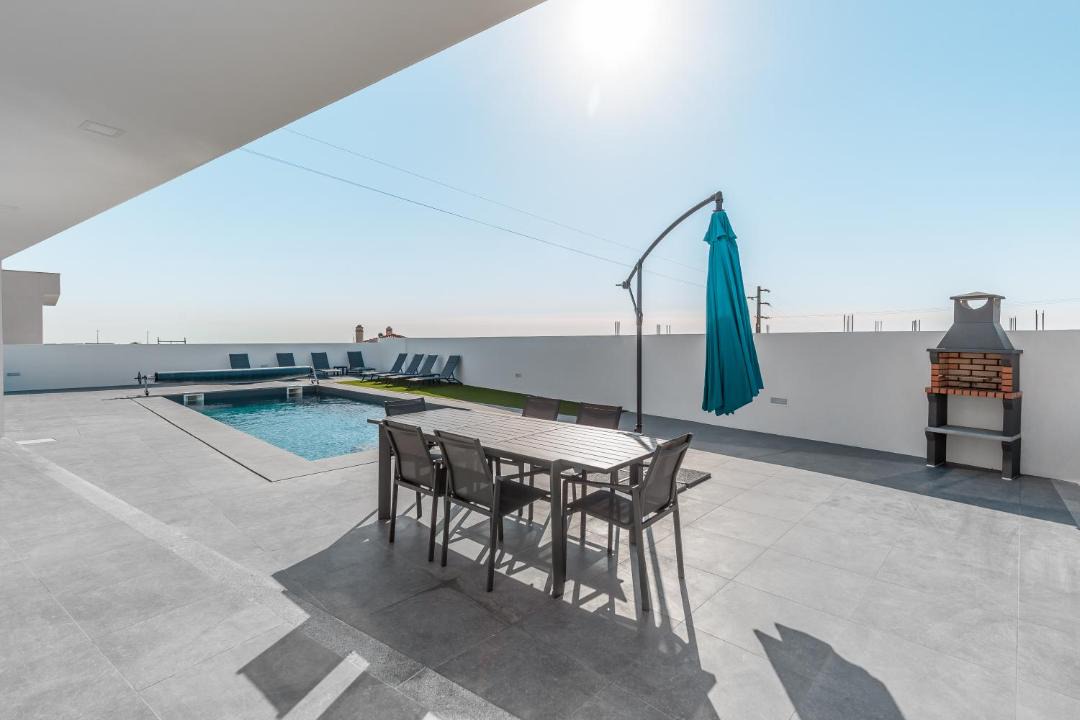 Photo of Patio Balcony in Ribamar