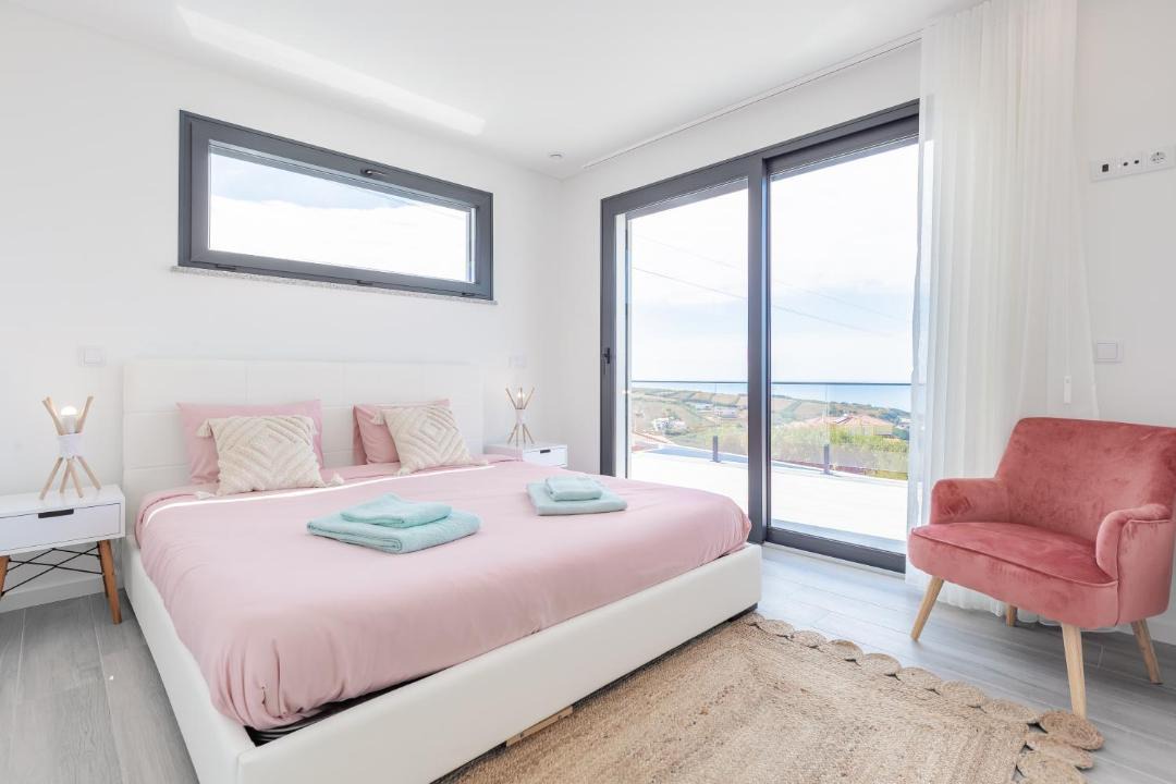 Photo of Bedroom in Ribamar