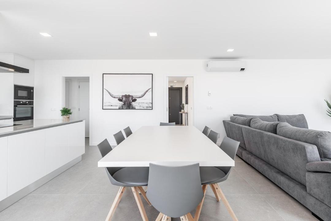 Photo of Livingroom in Ribamar