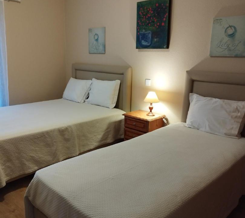 Photo of Bedroom in Sesmarias