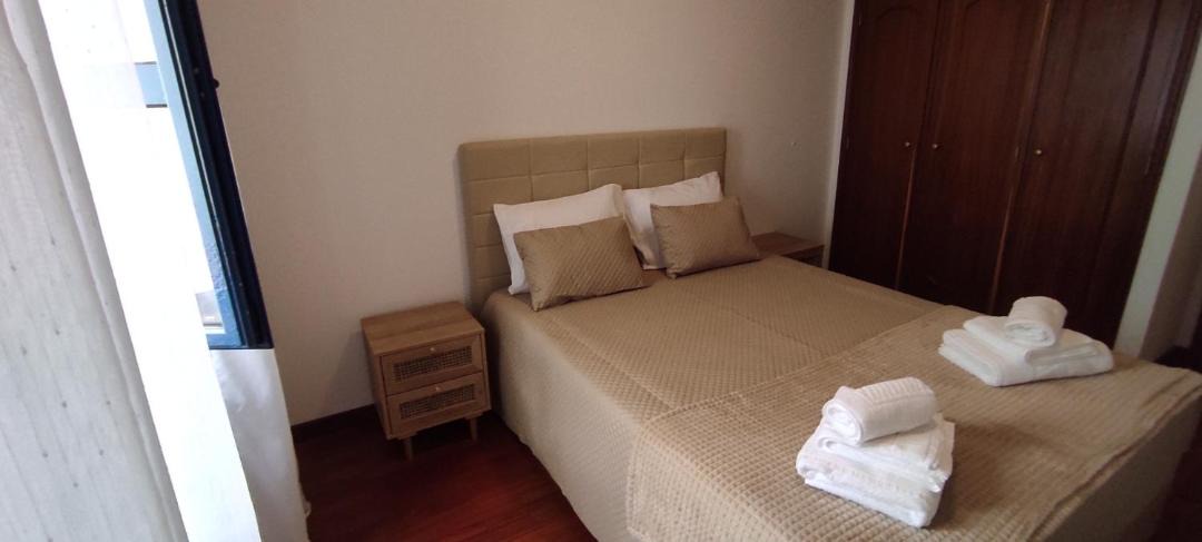 Photo of Bedroom in Barra