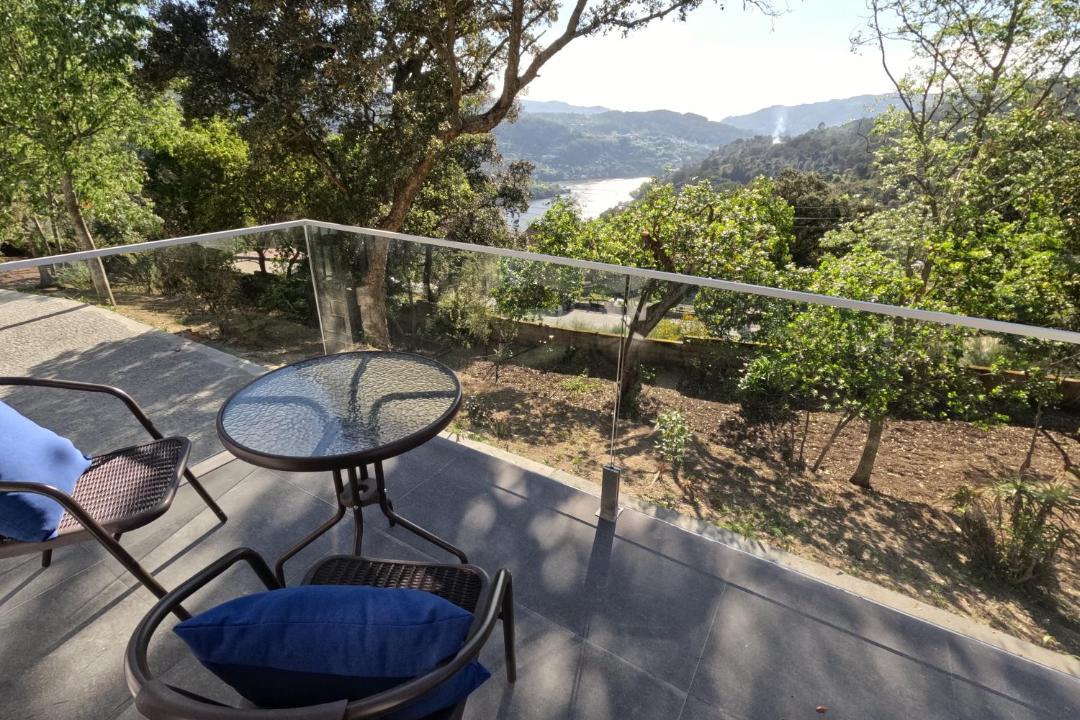 Photo of Patio Balcony in Baiao