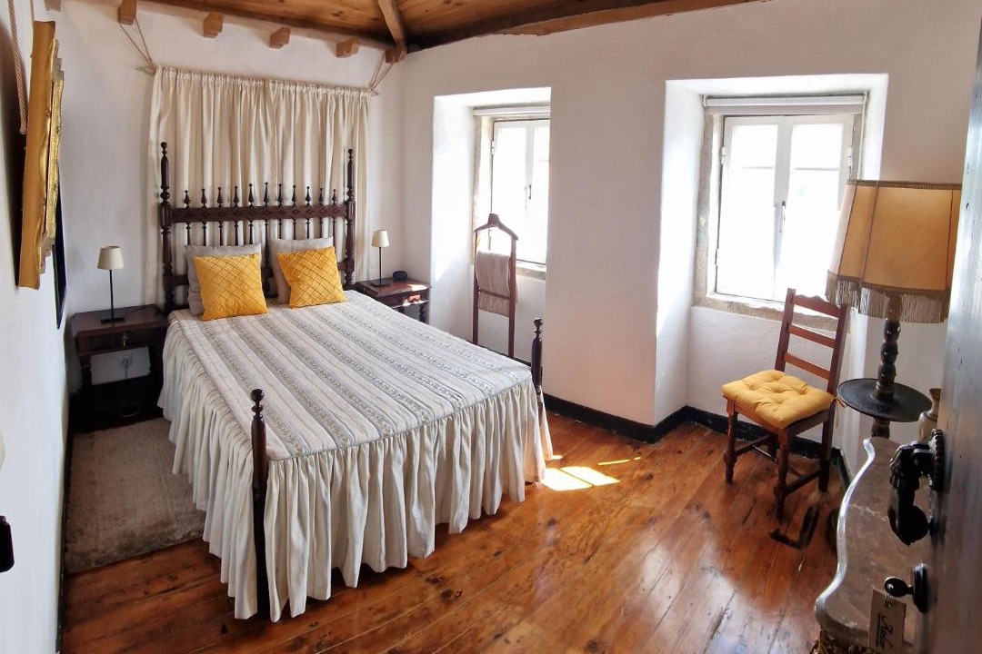 Photo of Bedroom in Belem