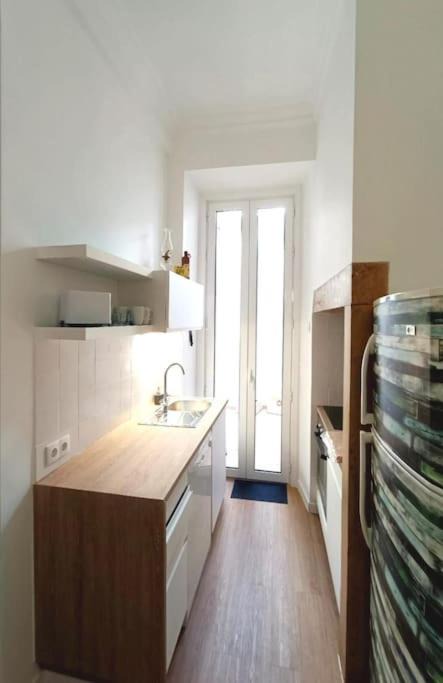 Photo of Kitchen in Sao Pedro