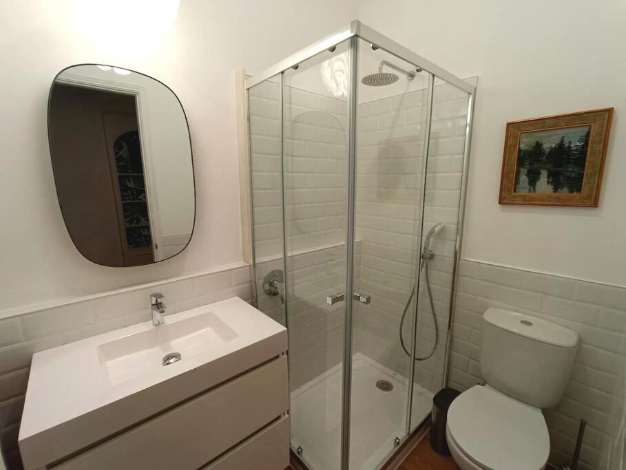 Photo of Bathroom in Sao Pedro