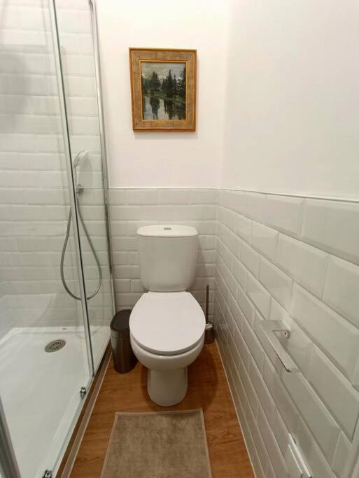 Photo of Bathroom in Sao Pedro