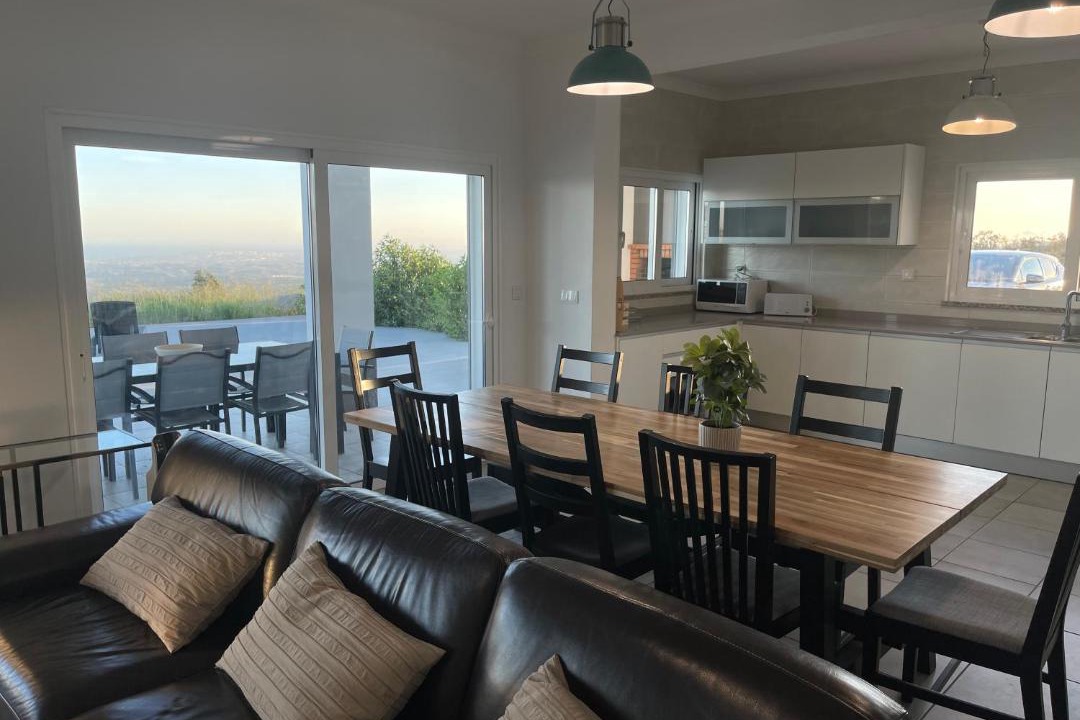 Photo of Livingroom in Monchique