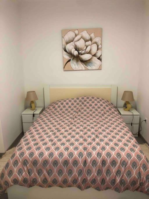 Photo of Bedroom in Tomar