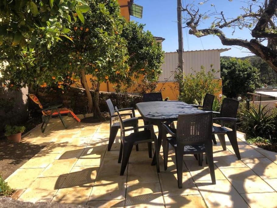 Photo of Patio Balcony in Tomar