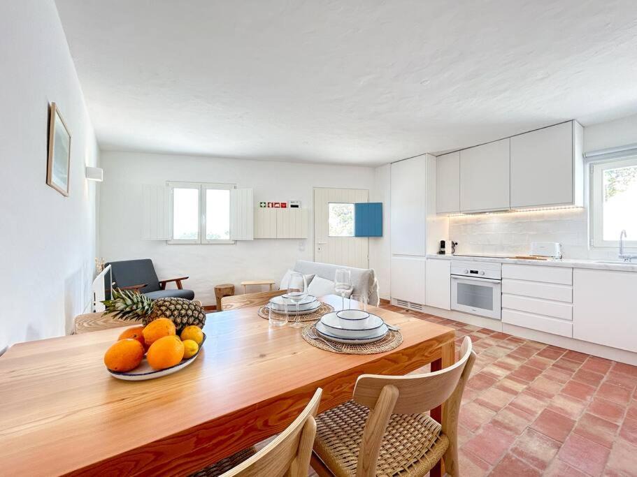 Photo of Livingroom in Aljezur