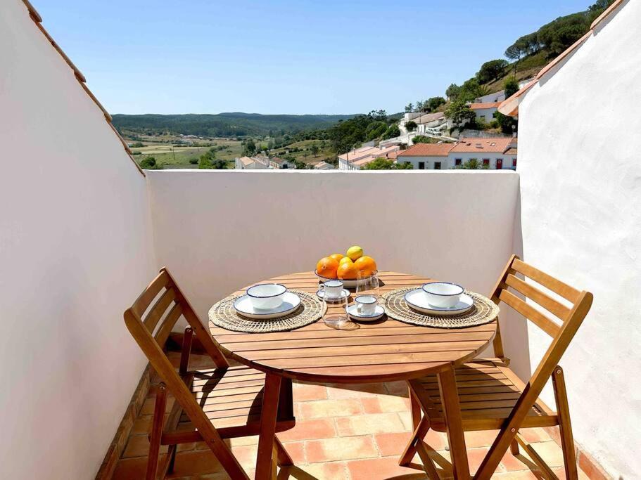 Photo of Patio Balcony in Aljezur