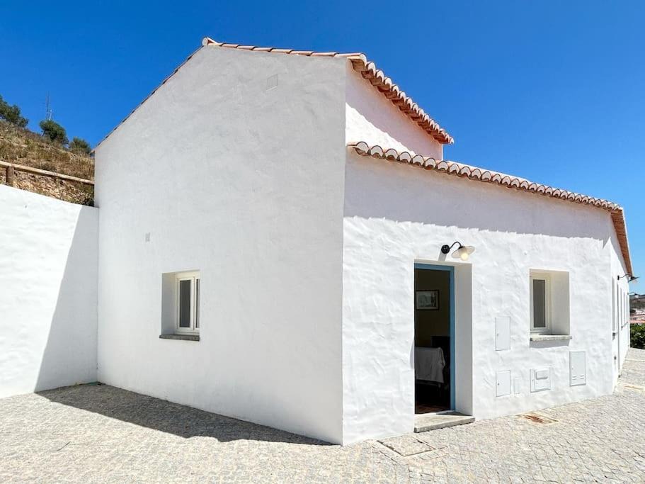 Photo of Buildings in Aljezur
