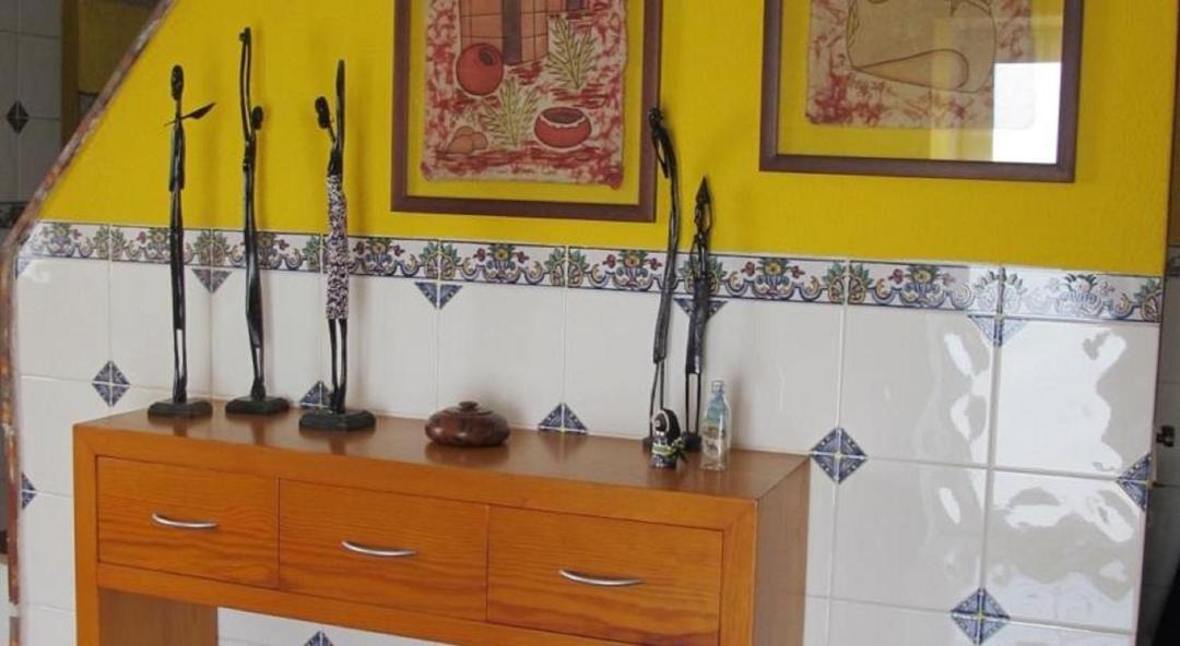 Photo of Kitchen in Odrinhas