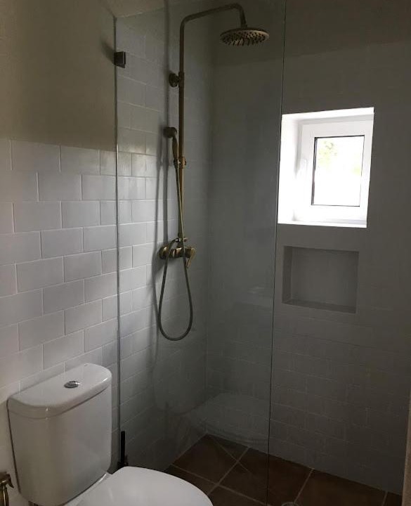 Photo of Bathroom in Sao Luis