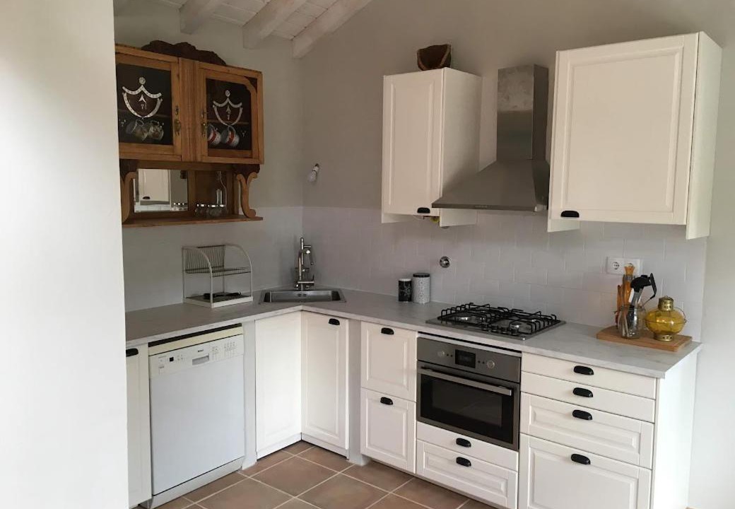 Photo of Kitchen in Sao Luis