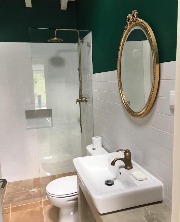 Photo of Bathroom in Sao Luis