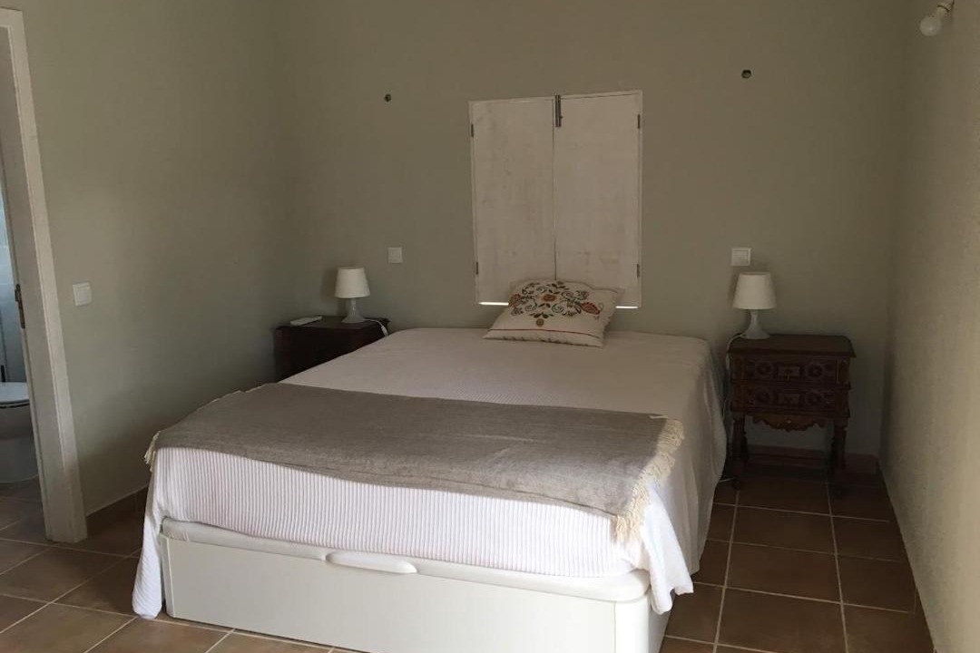 Photo of Bedroom in Sao Luis