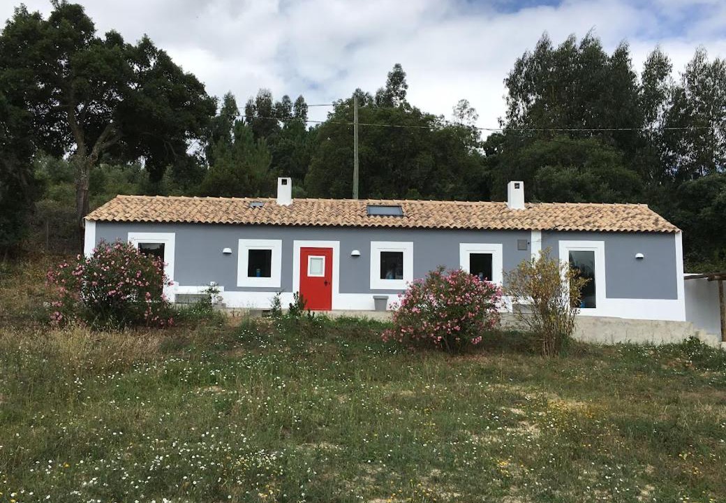 Photo of Buildings in Sao Luis