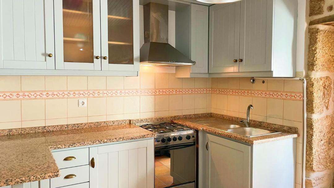 Photo of Kitchen in Ferro