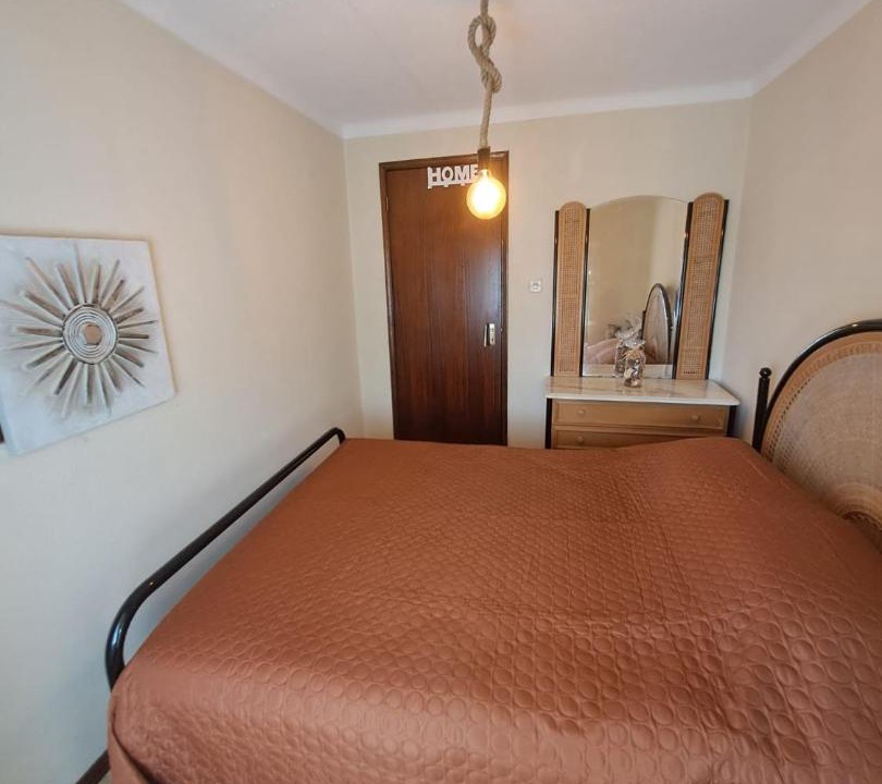 Photo of Bedroom in Quintela