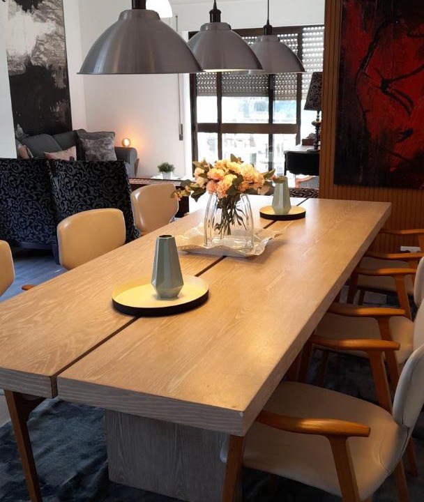 Photo of Livingroom in Santa Marinha
