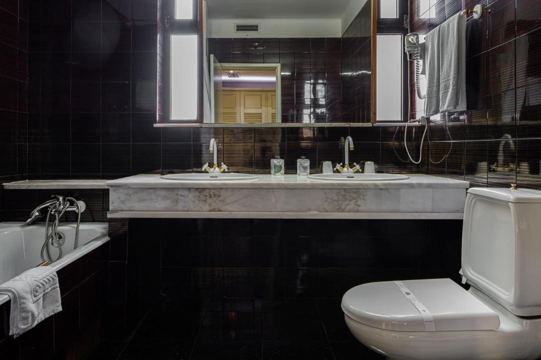 Photo of Bathroom in Valenca